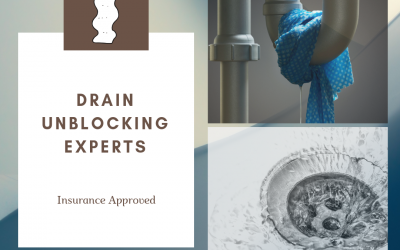 Do your drains get blocked regularly?