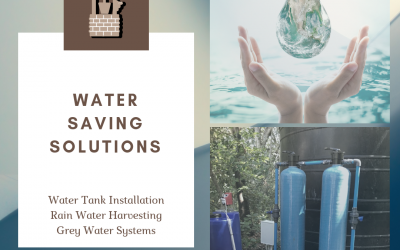 Water-Saving Solutions by Bosman Plumbing