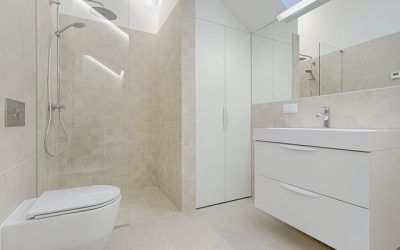 BATHROOM RENOVATIONS