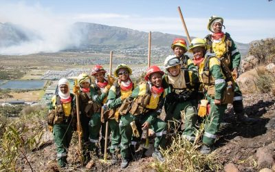 International Firefighters’ Day – 4 May