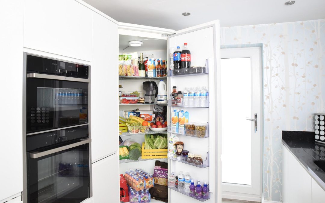 What you need to know about Refrigerator Installations