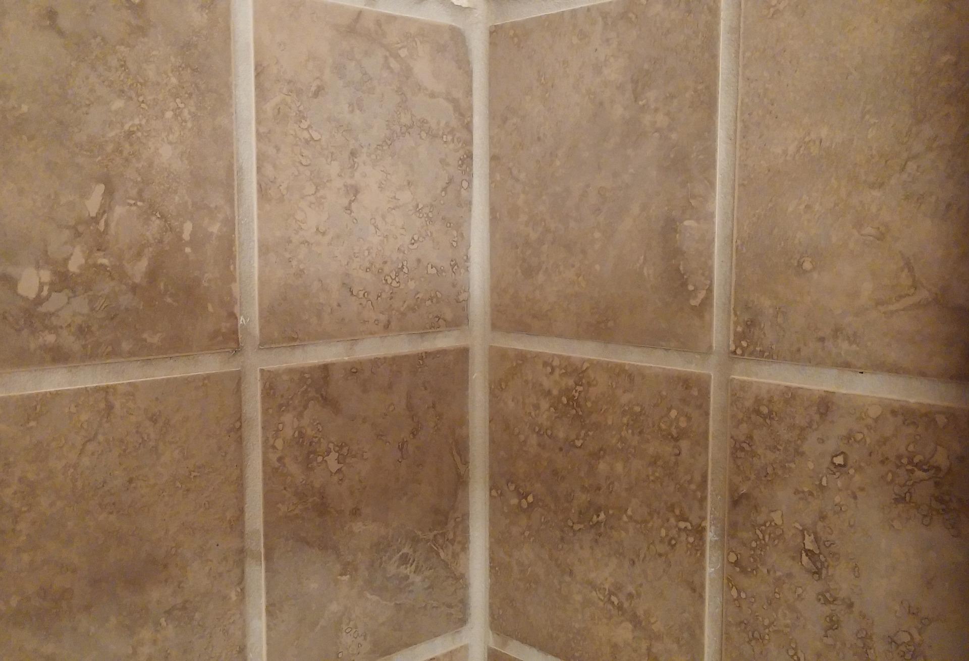 How To Keep White Grout Clean