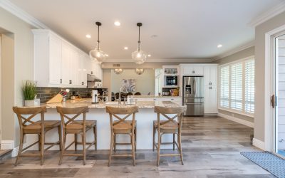 Tips for Renovating your Kitchen
